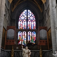 Photo de belgique - Liège, la Cité ardente